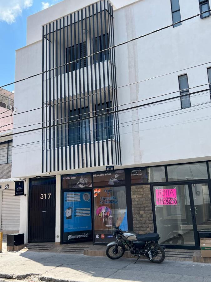 Hotel Tia Flora Leon Ngoại thất bức ảnh