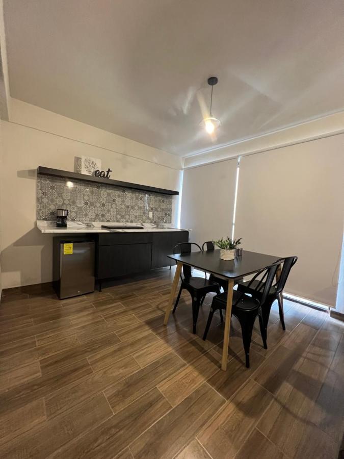 Hotel Tia Flora Leon Ngoại thất bức ảnh