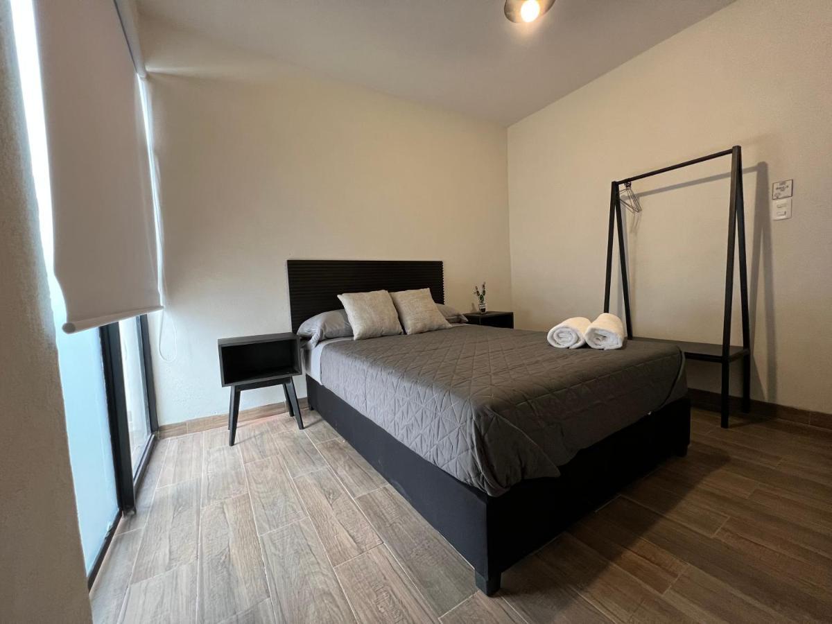 Hotel Tia Flora Leon Ngoại thất bức ảnh
